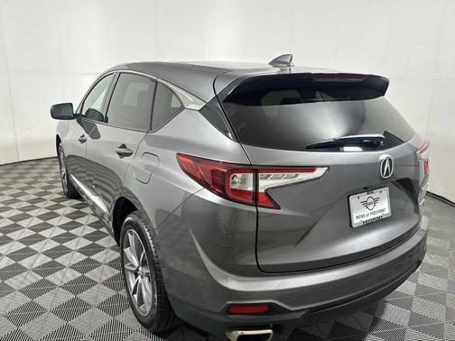 2022 Acura RDX Technology Package