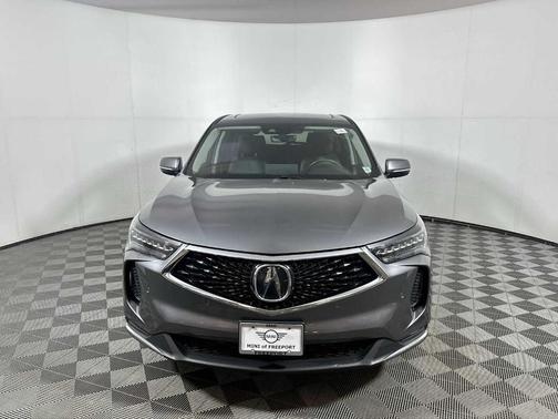 2022 Acura RDX Technology Package