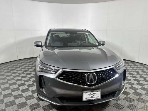2022 Acura RDX Technology Package