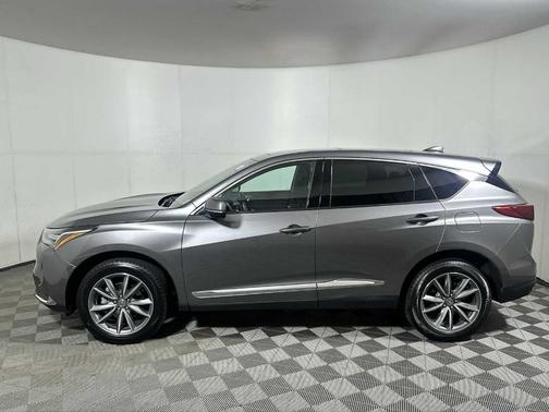 2022 Acura RDX Technology Package