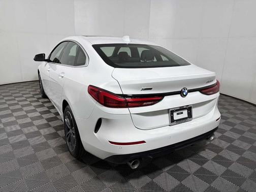 Alpine White 2024 BMW 228 Gran Coupe i xDrive