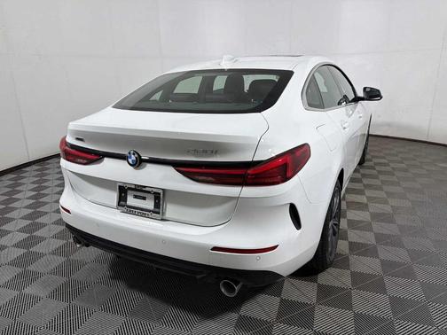 Alpine White 2024 BMW 228 Gran Coupe i xDrive