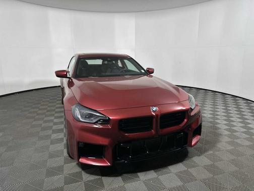 2026 BMW M2 Base