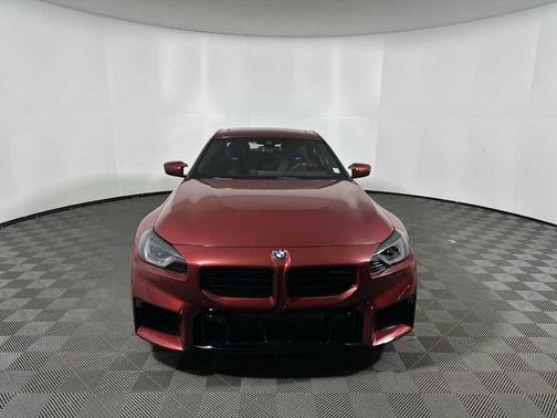 2026 BMW M2 Base