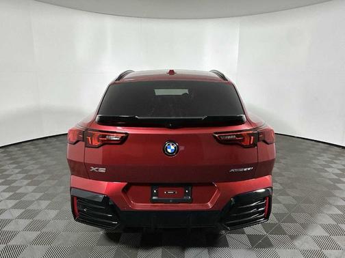 2026 BMW X2 xDrive28i