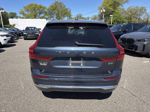 BL 2022 Volvo XC60 B5 Inscription