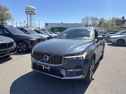 BL 2022 Volvo XC60 B5 Inscription