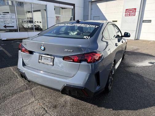 2025 BMW 228 Gran Coupe xDrive