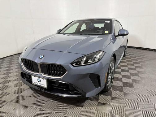 2025 BMW 228 Gran Coupe xDrive