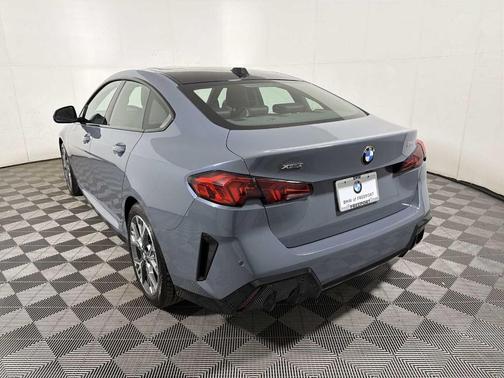 2025 BMW 228 Gran Coupe xDrive