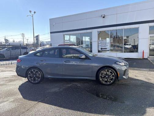 2025 BMW 228 Gran Coupe xDrive