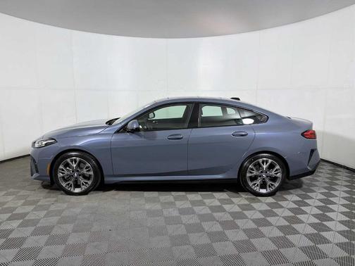 2025 BMW 228 Gran Coupe xDrive