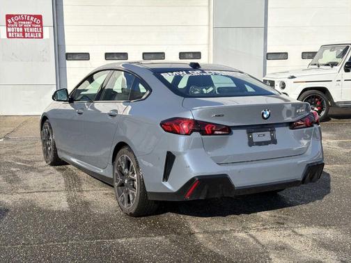 2025 BMW 228 Gran Coupe xDrive