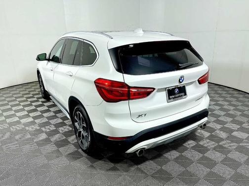 2021 BMW X1 xDrive28i