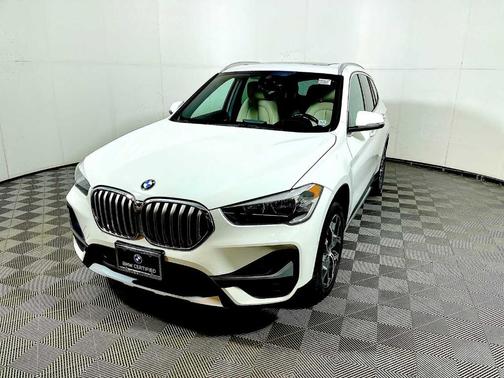 2021 BMW X1 xDrive28i