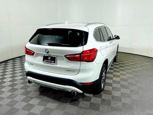 2021 BMW X1 xDrive28i