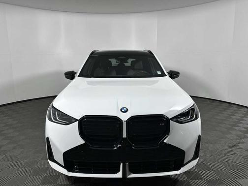 2026 BMW X3 M50 xDrive