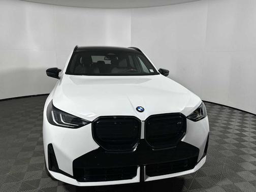 2026 BMW X3 M50 xDrive
