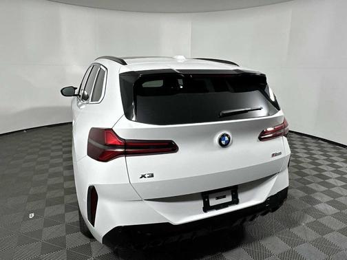 2026 BMW X3 M50 xDrive