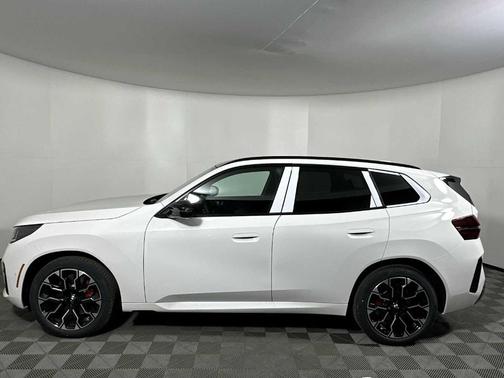 2026 BMW X3 M50 xDrive