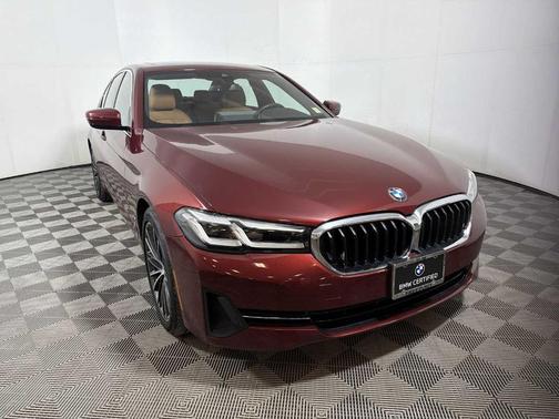 2023 BMW 530 i xDrive