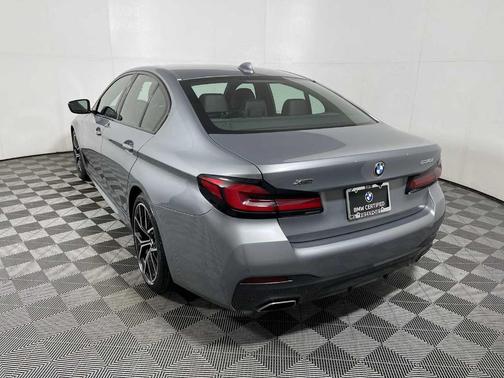 2023 BMW 530 i xDrive