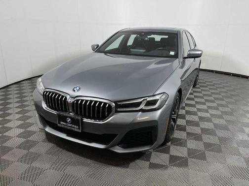 2023 BMW 530 i xDrive