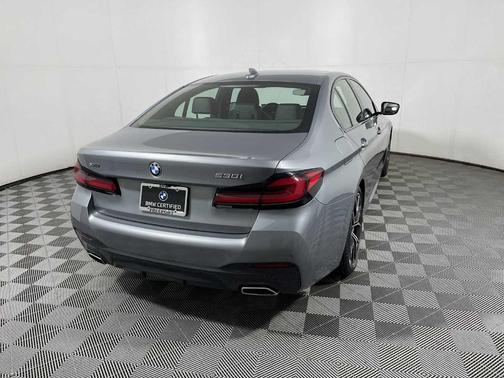 2023 BMW 530 i xDrive