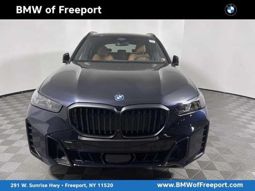 2024 BMW X5 PHEV xDrive50e