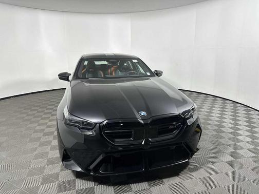 2026 BMW M5 Base
