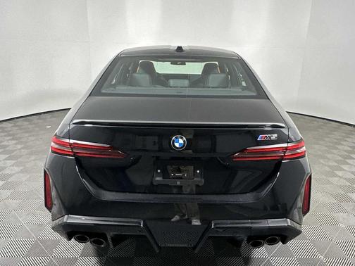 2026 BMW M5 Base