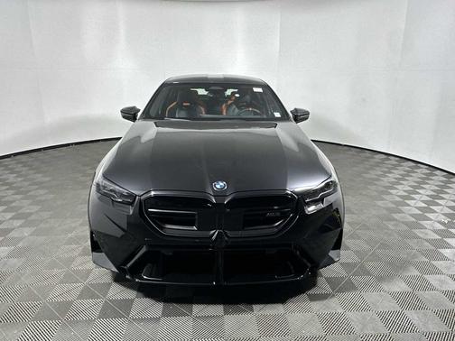 2026 BMW M5 Base