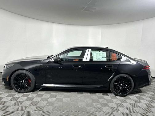 2026 BMW M5 Base