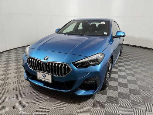 2022 BMW 228 Gran Coupe i xDrive