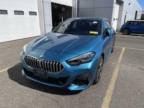 2022 BMW 228 Gran Coupe i xDrive