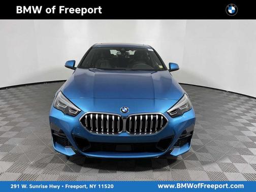 2022 BMW 228 Gran Coupe i xDrive