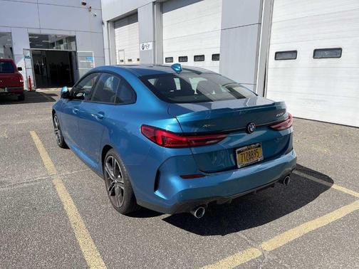 2022 BMW 228 Gran Coupe i xDrive