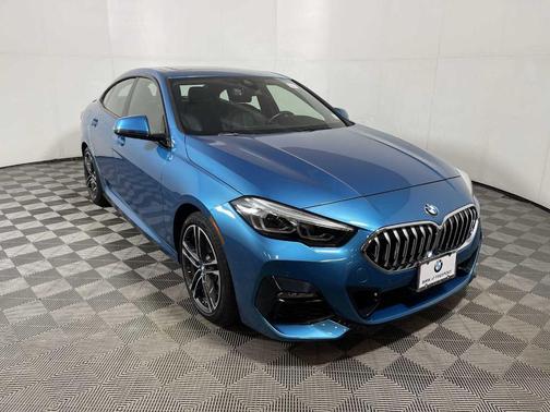 2022 BMW 228 Gran Coupe i xDrive