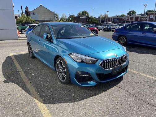 2022 BMW 228 Gran Coupe i xDrive