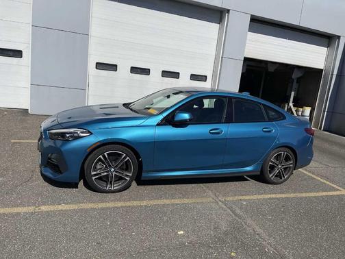 2022 BMW 228 Gran Coupe i xDrive