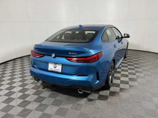 2022 BMW 228 Gran Coupe i xDrive