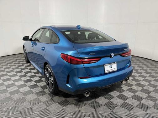 2022 BMW 228 Gran Coupe i xDrive