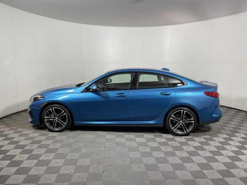 2022 BMW 228 Gran Coupe i xDrive