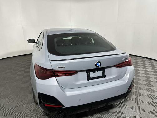 2026 BMW 430 Gran Coupe i xDrive