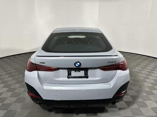 2026 BMW 430 Gran Coupe i xDrive