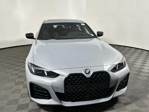 2026 BMW 430 Gran Coupe i xDrive