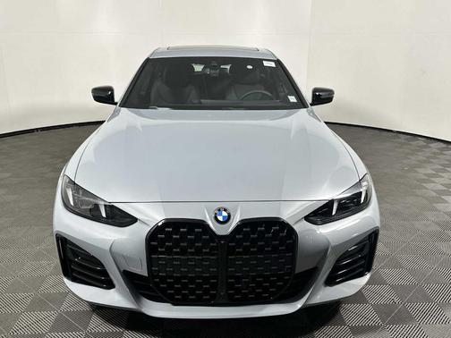 2026 BMW 430 Gran Coupe i xDrive