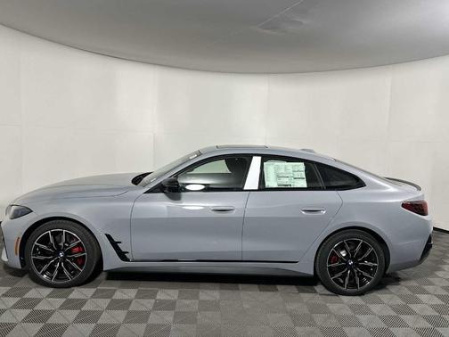2026 BMW 430 Gran Coupe i xDrive