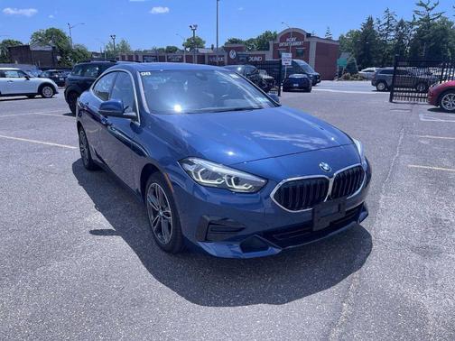 2024 BMW 228 Gran Coupe i xDrive