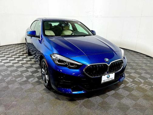 2024 BMW 228 Gran Coupe i xDrive